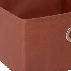 Caja Tnt Terracota 31x15Cm