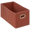 Caja Tnt Terracota 15x31Cm