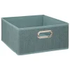 Caja Tnt Verde 31x15Cm