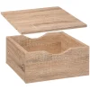 Cajón+Estante Mixmodul 31x31x16Cm
