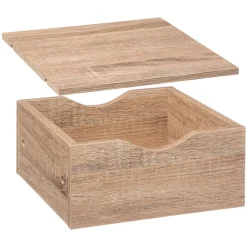 Cajón+Estante Mixmodul 31x31x16Cm
