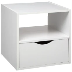 Cajón+Estante Mixmodul 31x31x16Cm