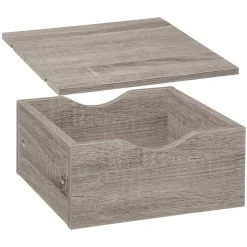Cajón+Estante Mixmodul 31x31x16Cm