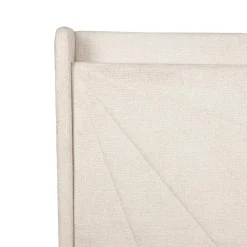 Cama beige CAELI