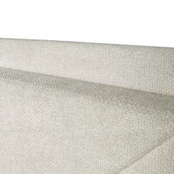 Cama beige CAELI