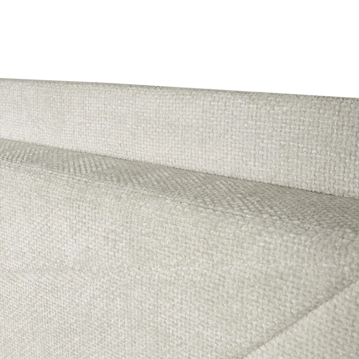 Cama beige CAELI
