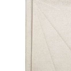 Cama beige CAELI