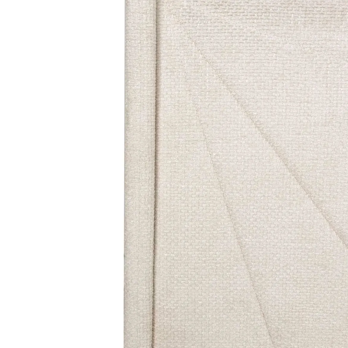 Cama beige CAELI
