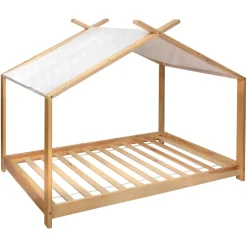 Cama cabaña MONTESSORI ILAN
