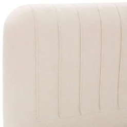 Cama CALA abatible beige 160x200cm