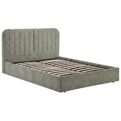 Cama CALA abatible verde 160x200cm
