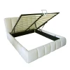 Cama ELI beige 160x200cm