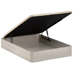 Canapé COMPORTA beige 160x200cm