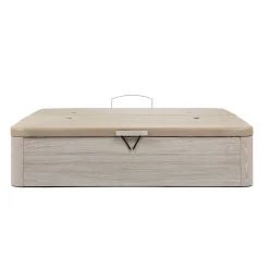 Canapé COMPORTA beige 160x200cm