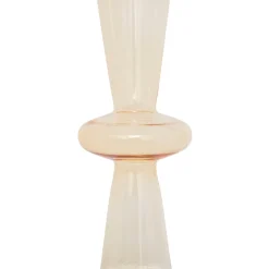 Candelabro Bulles Amarillo 29.7cm