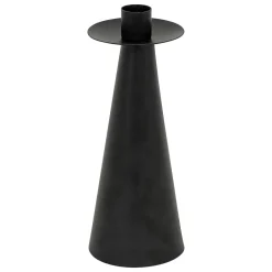 Candelabro de metal 20cm