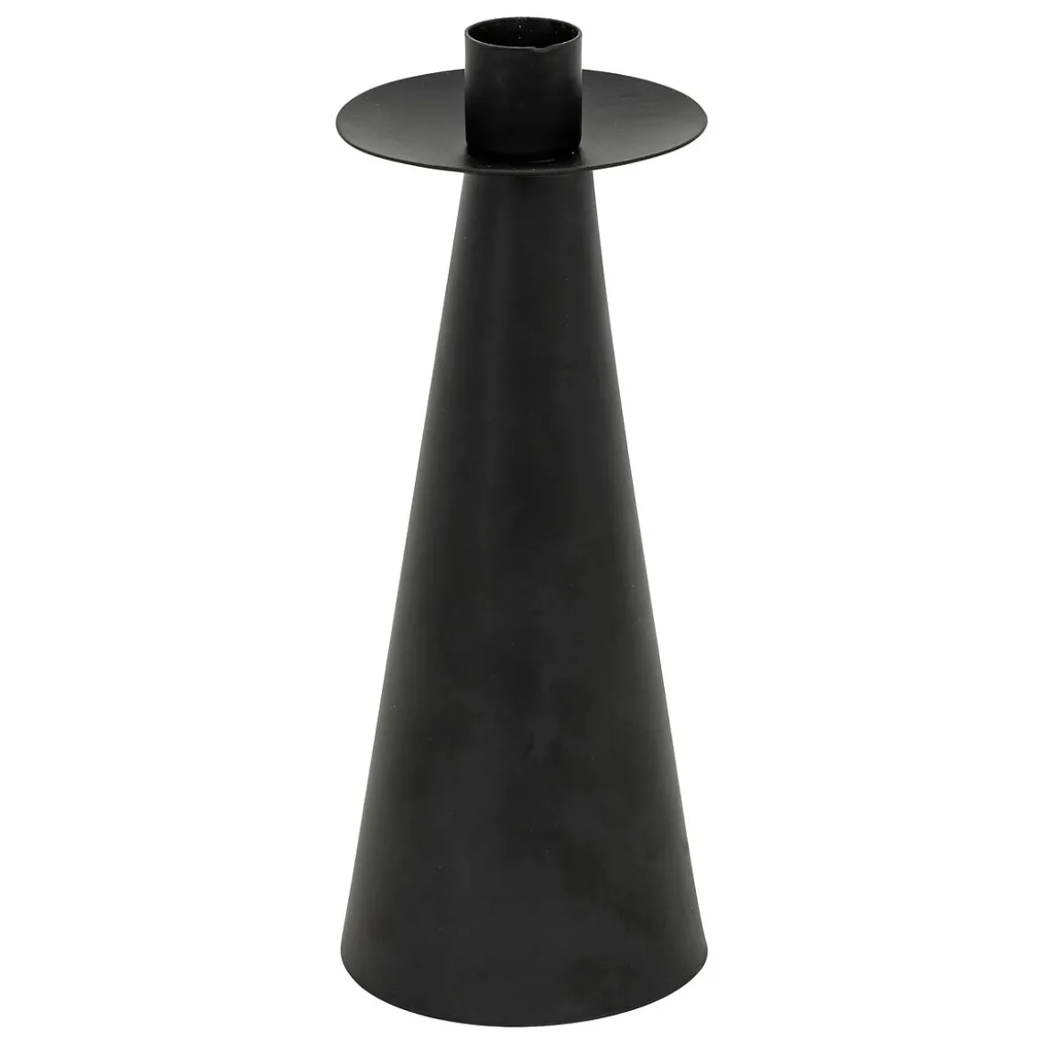 Candelabro de metal 20cm