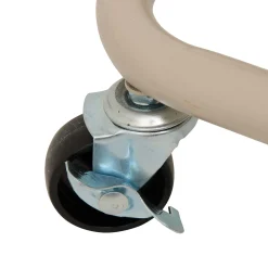 Carrito auxiliar COLOR EDITION beige
