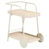 Carrito auxiliar EASINESS argile