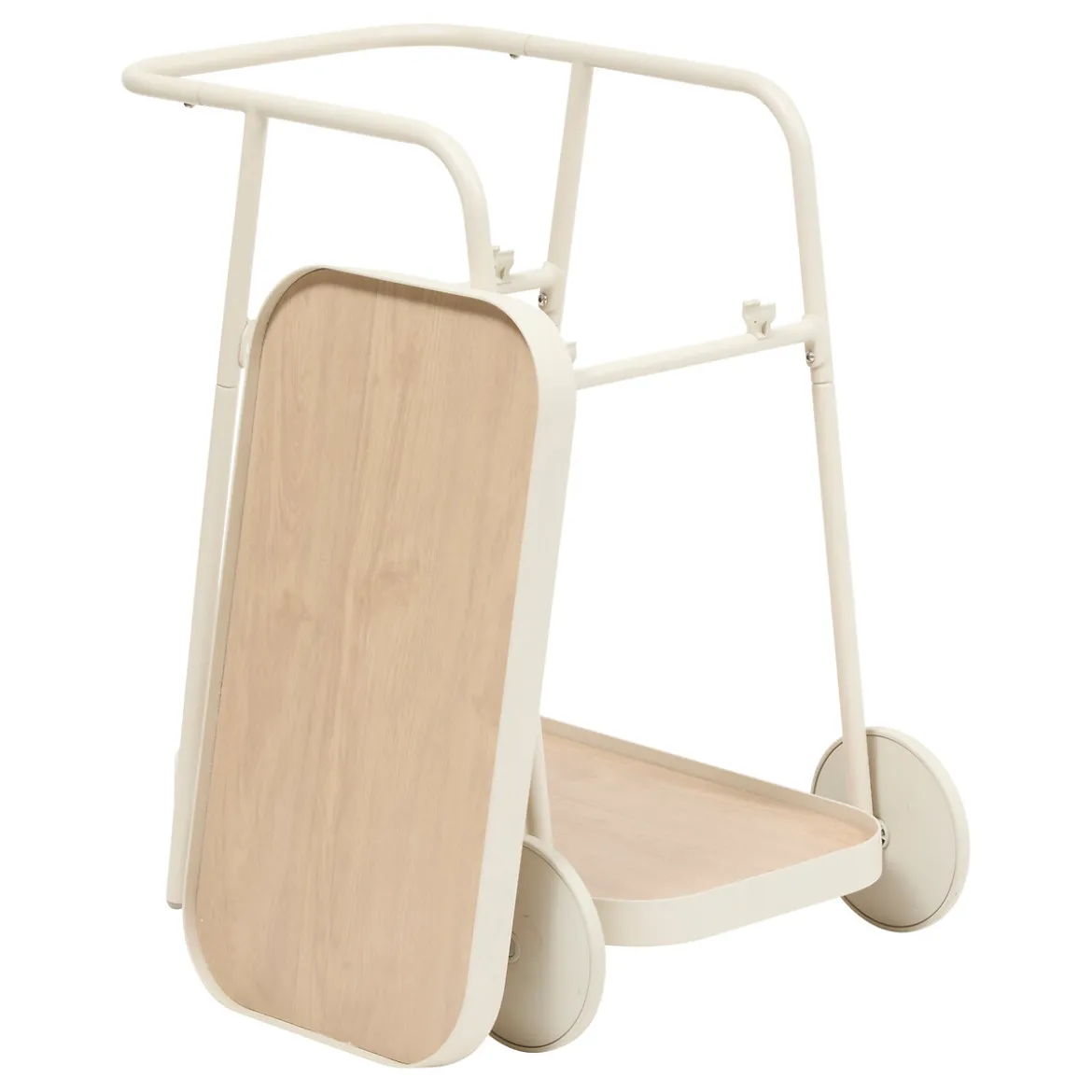 Carrito auxiliar EASINESS argile