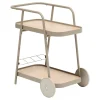 Carrito auxiliar EASINESS café