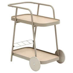 Carrito auxiliar EASINESS café