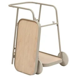 Carrito auxiliar EASINESS café