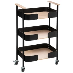 Carrito De Cocina Blackwood
