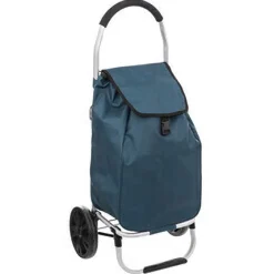 Carro de la Compra Plegable