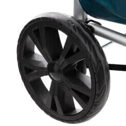 Carro de la Compra Plegable