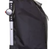 Carro De La Compra Plegable C/2 Ruedas