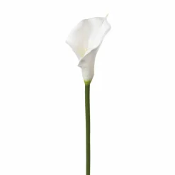 Cartucho Blanco Artificial 75Cm
