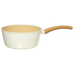 Cazo HARMONY de aluminio reciclado 20cm