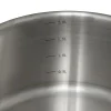Cazo RESILIENCE con medidor 18cm