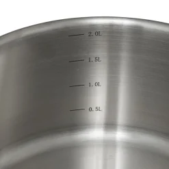Cazo RESILIENCE con medidor 18cm