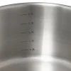 Cazo RESILIENCE con medidor 20cm