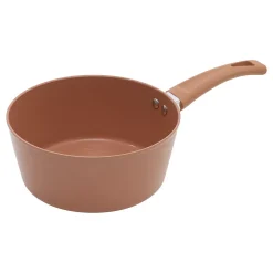 Cazo TOSCANE de aluminio 20cm