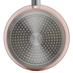 Cazo TOSCANE de aluminio 20cm