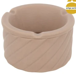 Cenicero BLI de cerámica