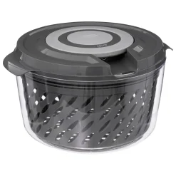 Centrifugadora C/Tapa Giratoria 5.5 L