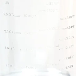 Centrifugadora De Ensalada 2.5L
