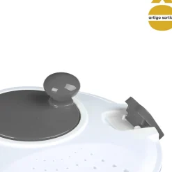 Centrifugadora De Ensalada 3L Surtida