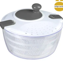 Centrifugadora De Ensalada 3L Surtida