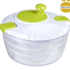 Centrifugadora De Ensalada 3L Surtida