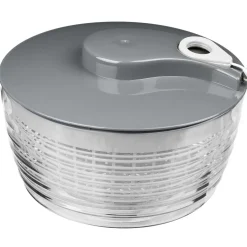 Centrifugadora De Ensalada Plast. 5.8L