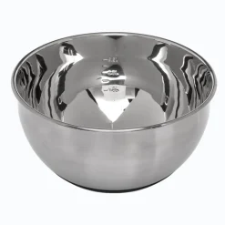 Centrifugadora Ensalada Acero Inox 3.5L