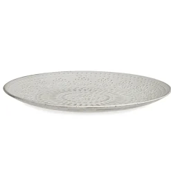 Centro De Mesa De Madera 36.5x20x37Cm
