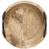 Centro de mesa WILD beige