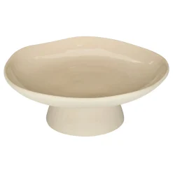 Centro mesa ARIA de cerámica D28cm