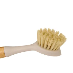 Cepillo cerdas duras WOOD multicolor